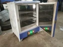 hot air oven